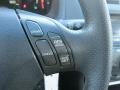 Black Controls Photo for 2004 Honda Accord #45204401