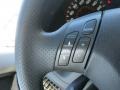 Black Controls Photo for 2004 Honda Accord #45204625