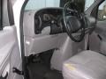 2000 Oxford White Ford E Series Van E250 Cargo  photo #8