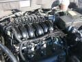 3.8 Liter SOHC 24 Valve V6 Engine for 2004 Mitsubishi Endeavor LS AWD #45204945