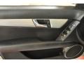 Pewter Metallic - C 300 Sport Photo No. 12