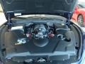 4.7 Liter DOHC 32-Valve VVT V8 Engine for 2011 Maserati GranTurismo Convertible GranCabrio #45205241