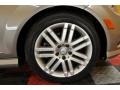 Pewter Metallic - C 300 Sport Photo No. 18