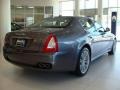 Grigio Alfieri (Grey) - Quattroporte S Photo No. 8