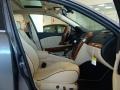 Grigio Alfieri (Grey) - Quattroporte S Photo No. 12