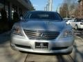 Mercury Silver Metallic - LS 460 L Photo No. 2