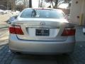 Mercury Silver Metallic - LS 460 L Photo No. 5