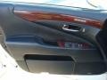 Mercury Silver Metallic - LS 460 L Photo No. 6