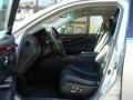 Mercury Silver Metallic - LS 460 L Photo No. 7