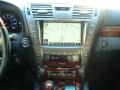 Mercury Silver Metallic - LS 460 L Photo No. 11