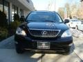 Black Onyx - RX 350 AWD Photo No. 2