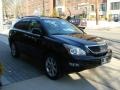 Black Onyx - RX 350 AWD Photo No. 3