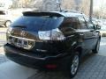 Black Onyx - RX 350 AWD Photo No. 4