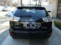 Black Onyx - RX 350 AWD Photo No. 5