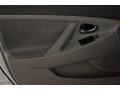 Super White - Camry Hybrid Photo No. 9