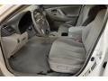 Super White - Camry Hybrid Photo No. 10