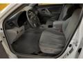 Super White - Camry Hybrid Photo No. 11