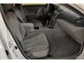 Super White - Camry Hybrid Photo No. 15