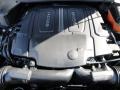 5.0 Liter Supercharged GDI DOHC 32-Valve VVT V8 Engine for 2011 Jaguar XJ XJL Supercharged #45206005