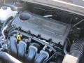  2009 Rondo LX 2.4 Liter DOHC 16-Valve 4 Cylinder Engine