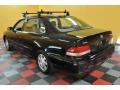 1996 Black Toyota Avalon XLS  photo #3