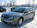 Satin Mesai Gray Pearl - Galant ES Photo No. 1
