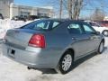 Satin Mesai Gray Pearl - Galant ES Photo No. 2