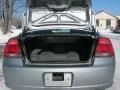 Satin Mesai Gray Pearl - Galant ES Photo No. 6