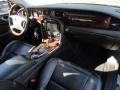 2006 Ebony Black Jaguar XJ XJ8  photo #24