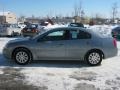 Satin Mesai Gray Pearl - Galant ES Photo No. 11