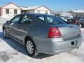 Satin Mesai Gray Pearl - Galant ES Photo No. 12