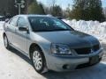 Satin Mesai Gray Pearl - Galant ES Photo No. 14