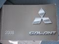 Satin Mesai Gray Pearl - Galant ES Photo No. 17