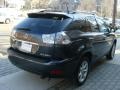 Smokey Granite - RX 350 AWD Photo No. 4