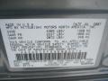 Satin Mesai Gray Pearl - Galant ES Photo No. 22