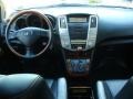 Smokey Granite - RX 350 AWD Photo No. 9