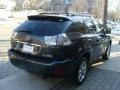 Smokey Granite - RX 350 AWD Photo No. 4