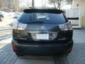 Smokey Granite - RX 350 AWD Photo No. 5