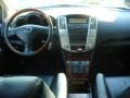 Smokey Granite - RX 350 AWD Photo No. 9