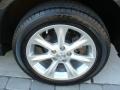 Smokey Granite - RX 350 AWD Photo No. 14