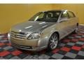 2006 Desert Sand Mica Toyota Avalon Limited  photo #2