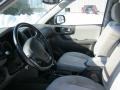 2006 Black Obsidian Hyundai Santa Fe GLS 3.5  photo #23