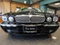 Ebony Black - XJ Vanden Plas Photo No. 2