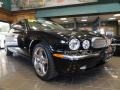 Ebony Black - XJ Vanden Plas Photo No. 9