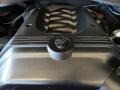 4.2 Liter DOHC 32-Valve VVT V8 Engine for 2007 Jaguar XJ Vanden Plas #45207673