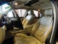 2007 Ebony Black Jaguar XJ Vanden Plas  photo #12