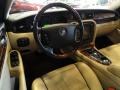 2007 Ebony Black Jaguar XJ Vanden Plas  photo #14