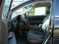 Black Sapphire Pearl - RX 350 AWD Photo No. 7