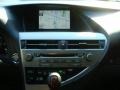 Black Sapphire Pearl - RX 350 AWD Photo No. 11