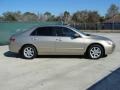2003 Desert Mist Metallic Honda Accord EX V6 Sedan  photo #2